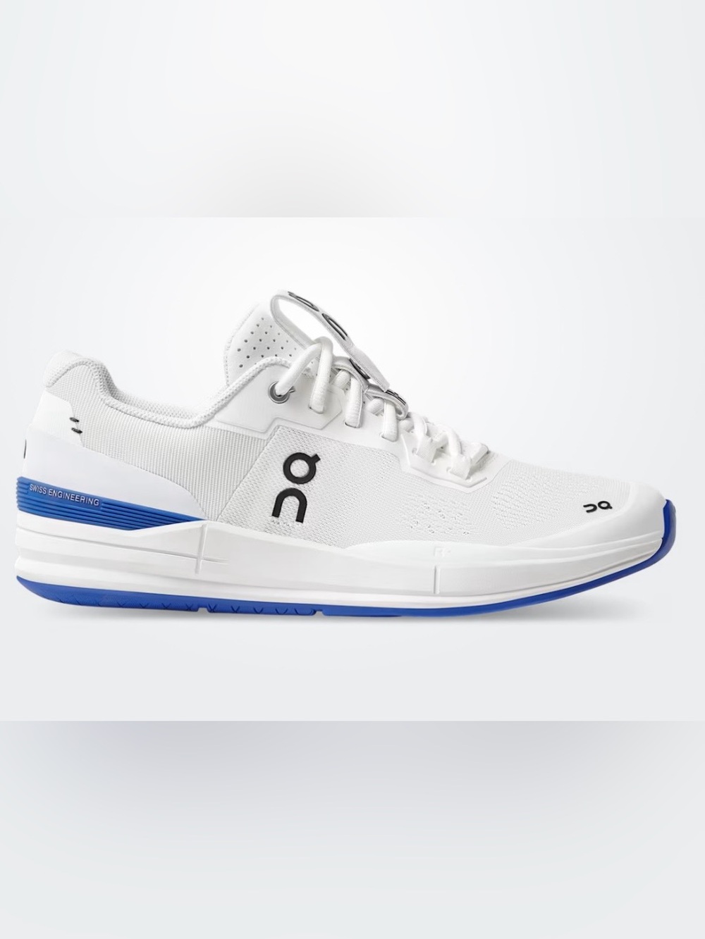 On Cloud The Roger Pro Women’s Size: 8